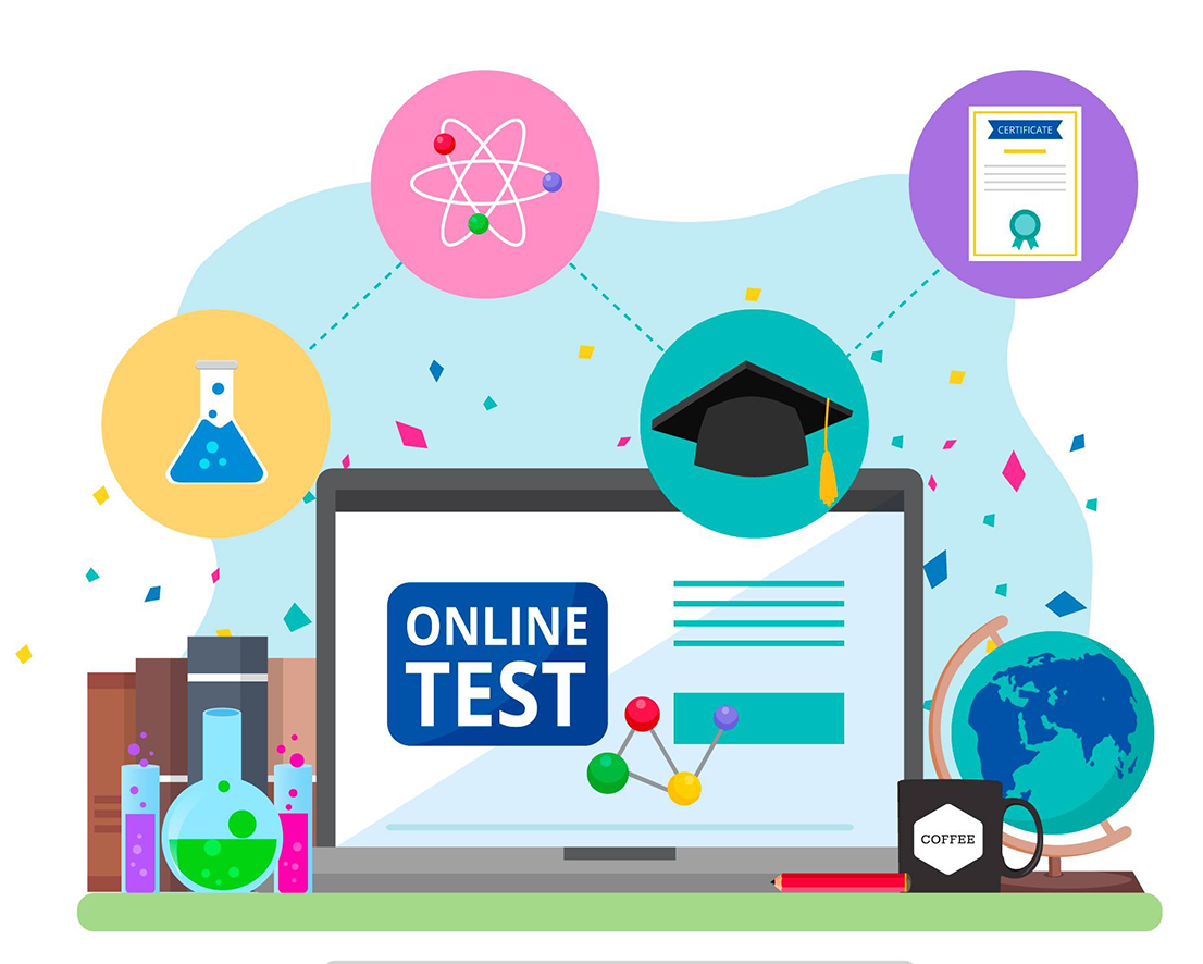 Elegir el mejor examen de inglés-test-online