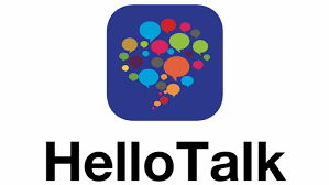 Hello Talk_logo