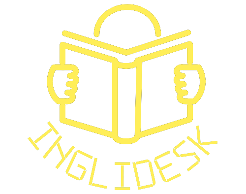 inglidesk.com Logo