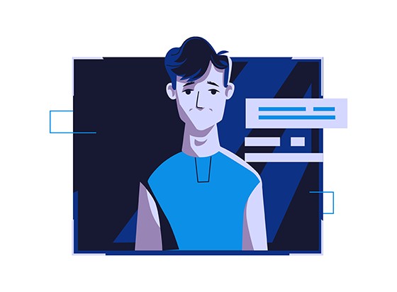 Vector-art-Discord-male-user-avatar-profile
