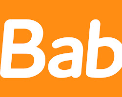 Logo-Babbel