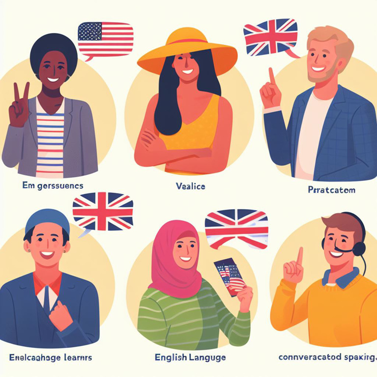 Illustrattion-english-language-learners-represent-online-platforms