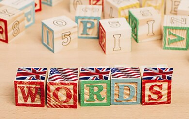 Transforma tu Comunicación: El Poder del Vocabulario en el Aprendizaje del Inglés !!