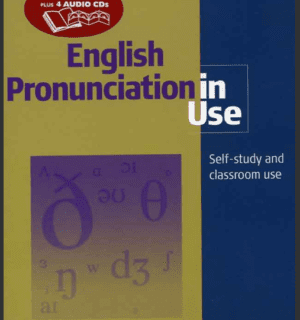 English-Pronunciat-InUSe-Intermediate