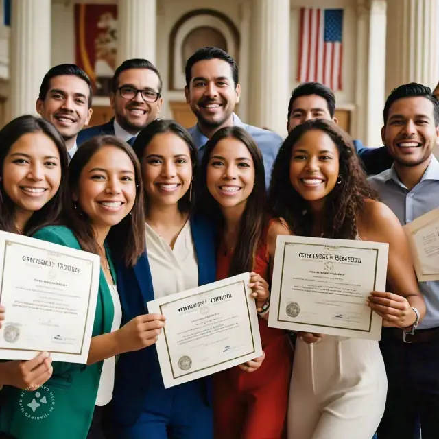 Supera el Miedo al Examen: Aprende Estas Estrategias Clave para Triunfar en tu Certificación en Inglés.