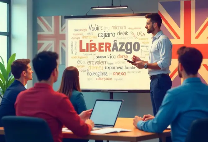 Revoluciona tu Comunicación en Inglés: Frases Persuasivas Para Convencer de Forma Estratégica!!