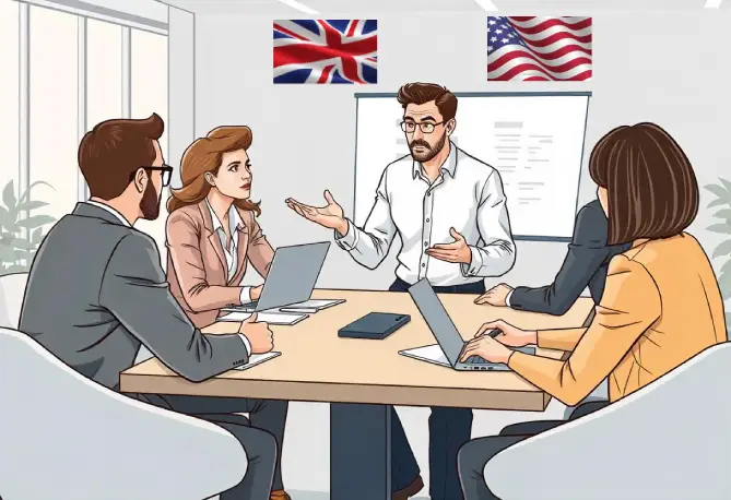 Role Plays : Una Estrategia Eficaz para Dominar el Inglés de Negocios de forma Definitiva